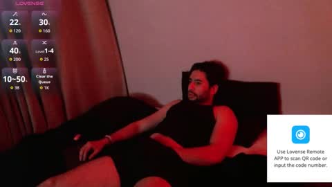 snow92jake online show from 02-10-26, 09:35