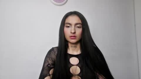 snow_sweet online show from 03-18-26, 07:33