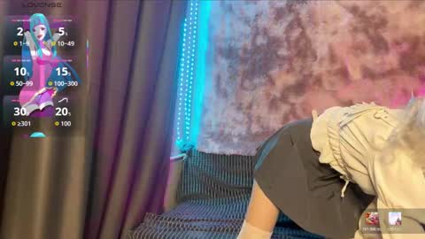 Snapshot of snowy_alice chatting on 03-15-26, 04:02 snowy_alice online show from 03-15-26, 04:02