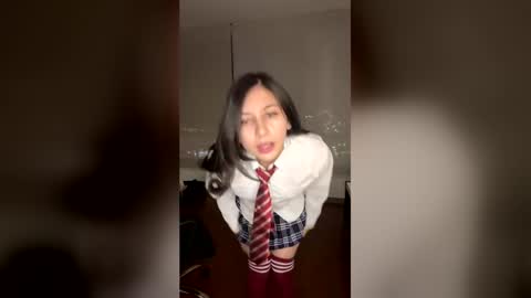 snowykatt2 online show from 08-03-26, 02:32