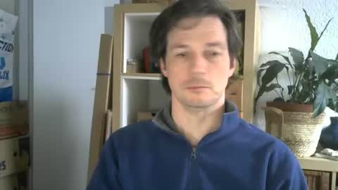 paul online show from 12-09-24, 01:13