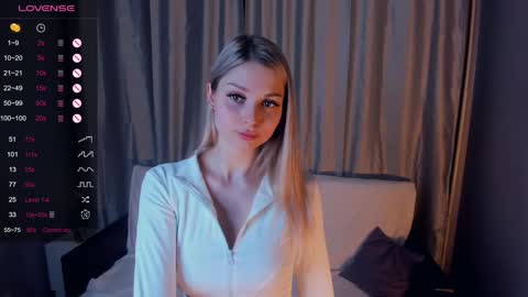 Alice - Birthday Girl online show from 02-08-25, 07:38