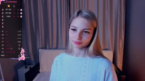 Alice - Birthday Girl online show from 02-12-25, 06:19
