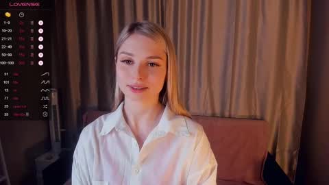 Alice - Birthday Girl online show from 02-26-25, 08:22