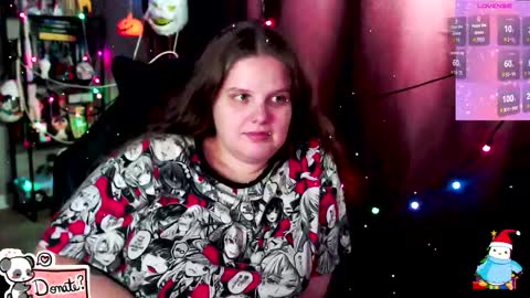 so cute777 online show from 12-20-25, 01:45