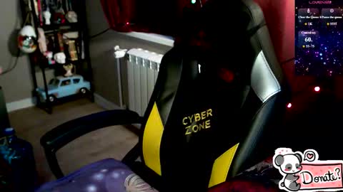 so cute777 online show from 02-09-26, 02:37