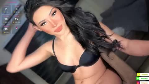 Snapshot of so_cutenicollette chatting on 03-27-26, 03:12 Nicollette online show from 03-27-26, 03:12