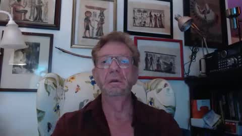 ImYourBitch online show from 02-25-26, 05:17