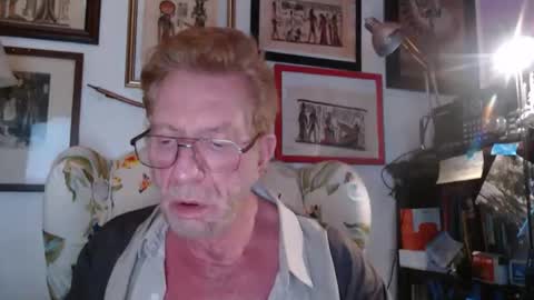 ImYourBitch online show from 02-28-26, 06:14