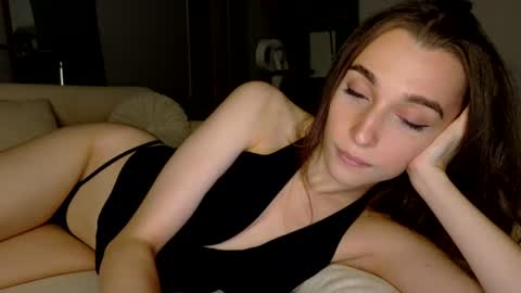 Babygirl Ivy online show from 06-20-26, 10:45