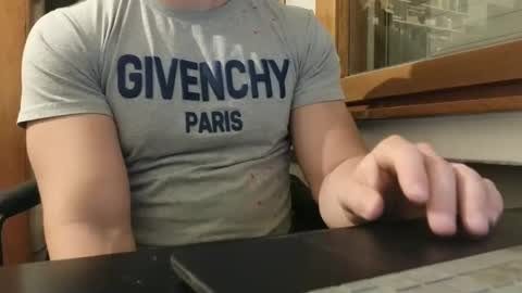 Snapshot of so_thick chatting on 01-19-25, 08:30 luca -   online show from 01-19-25, 08:30