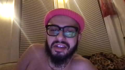 SOAKENS online show from 03-14-26, 03:01