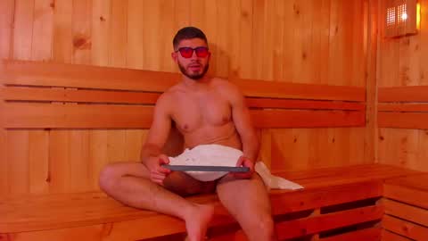 SOCCER HOT online show from 04-23-26, 09:06