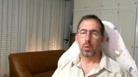 Angel de la Guarda online show from 07-11-26, 09:45