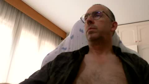 Angel de la Guarda online show from 07-16-26, 10:54
