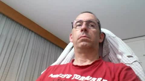 Angel de la Guarda online show from 08-08-26, 03:14