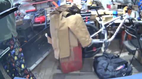 SoCo420 online show from 01-07-25, 03:54