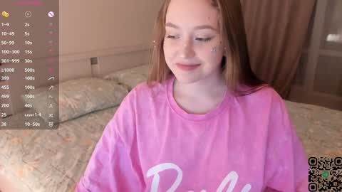 Sophy online show from 02-01-25, 07:34