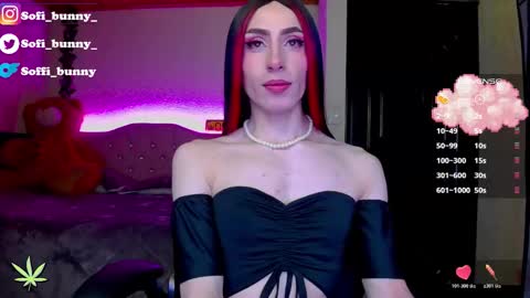 Snapshot of soffi_bunny_ chatting on 03-11-26, 07:58 soffi_bunny_ online show from 03-11-26, 07:58