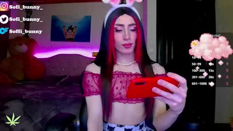 Snapshot of soffi_bunny_ chatting on 03-15-26, 06:30 soffi_bunny_ online show from 03-15-26, 06:30