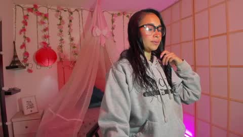 sofiia online show from 01-15-25, 12:36