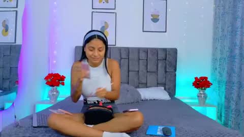 SOFFI AND CHISTOPHER online show from 06-20-26, 12:08