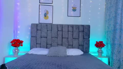 SOFFI AND CHISTOPHER online show from 07-28-26, 12:48