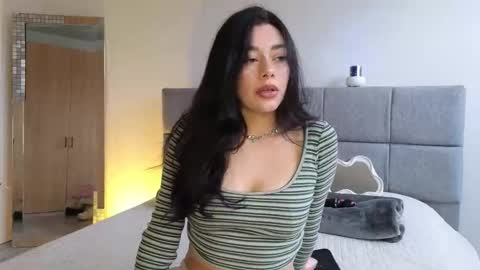 IG Soffimoon   I THANK YOU FOR LEAVING YOUR FOLLOW online show from 02-23-26, 09:34