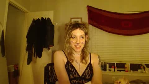 Lilytea online show from 11-01-25, 08:38