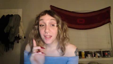 Lilytea online show from 12-02-25, 09:14