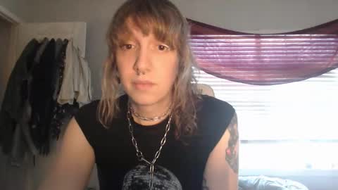 Lilytea online show from 01-12-26, 08:36