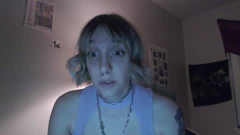 Lilytea online show from 07-29-26, 03:37
