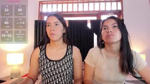 soffy and mia online show from 10-25-25, 12:56