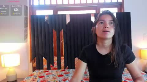 soffy and mia online show from 11-24-25, 12:38