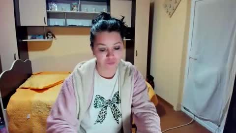 Soffy online show from 03-29-26, 03:50