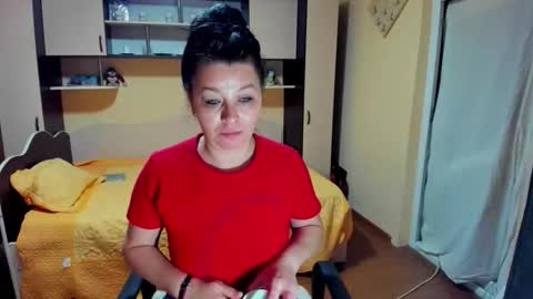 Soffy online show from 03-31-26, 05:30