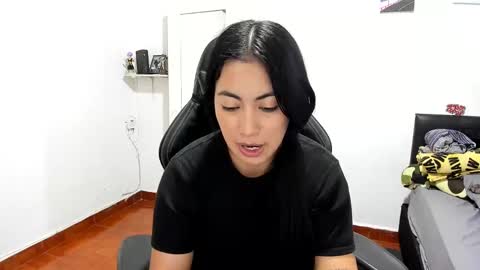 Evainked online show from 01-13-25, 07:10