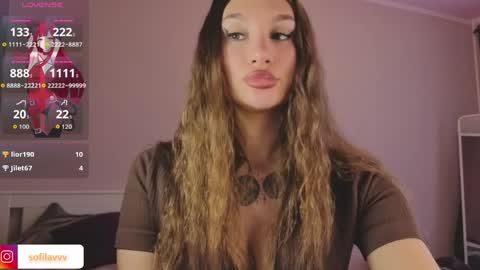 Sofi online show from 04-09-26, 06:19