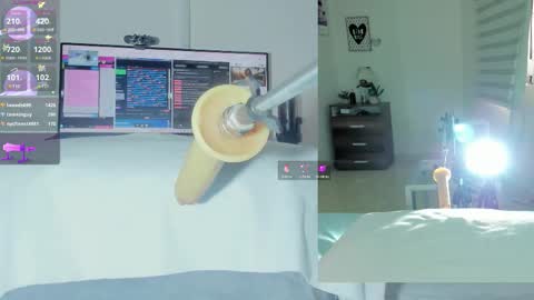 Sofi online show from 01-11-26, 05:07