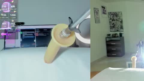 Sofi online show from 03-15-26, 05:08