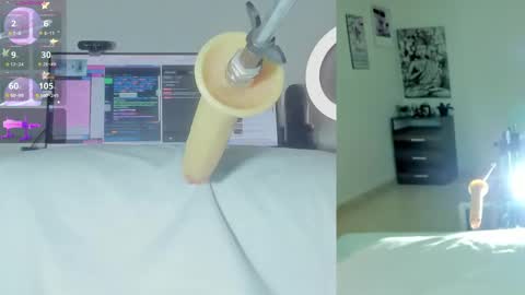 Sofi online show from 04-12-26, 05:07