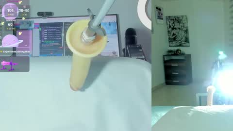 Sofi online show from 05-26-26, 06:48