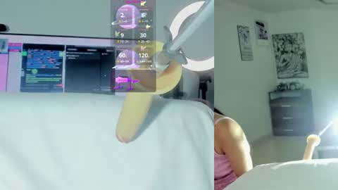 Snapshot of sofi__velez_ chatting on 07-01-26, 06:18 Sofi online show from 07-01-26, 06:18