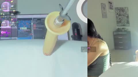 Snapshot of sofi__velez_ chatting on 07-05-26, 05:09 Sofi online show from 07-05-26, 05:09