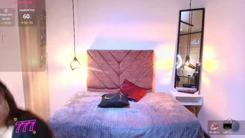 SOFI BLAKE online show from 03-16-26, 12:20