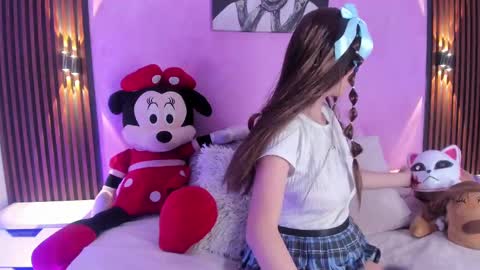 sofi_cuttie online show from 11-09-25, 02:32