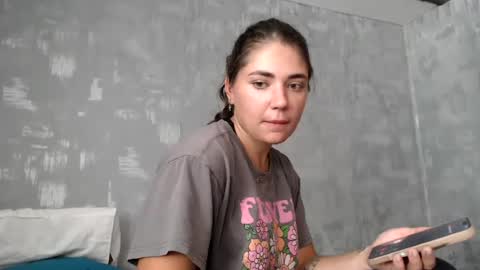 Sofi online show from 07-27-26, 10:22
