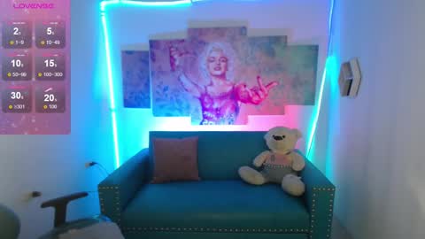 Snapshot of sofi_hot_4m chatting on 02-15-26, 12:14 Sofi online show from 02-15-26, 12:14