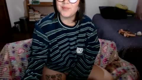 Sofi Lynch online show from 06-11-26, 07:06