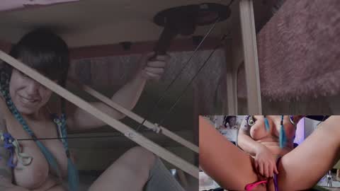 Sofi Mora online show from 03-12-26, 02:23